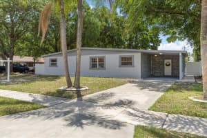 6611 Travis Blvd, Tampa, FL 33610, Sold 06/03/22