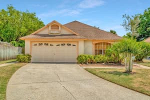 2005 Natrona Ct, Brandon, FL 33511, Sold 05/26/22