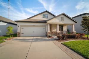 12280 Creek Preserve Dr, Riverview, FL 33579, Sold 06/17/22