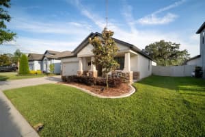 12280 Creek Preserve Dr, Riverview, FL 33579, Sold 06/17/22