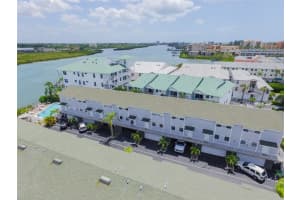 19823 Gulf Blvd, Indian Shores, FL 33785, Sold 05/31/22