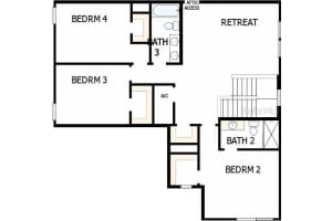 1427 GOPHER LOOP, TARPON SPRINGS, FL 34689 Sold 12/02/22