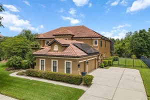 3726 Ballastone Dr, Land O' Lakes, FL 34638, Sold 06/08/22