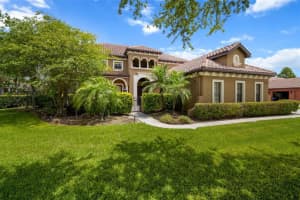 3726 Ballastone Dr, Land O' Lakes, FL 34638, Sold 06/08/22