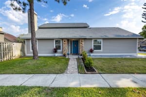 2293 Springwood Cir N, Clearwater, FL 33763, Sold 05/27/22