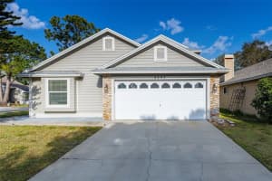 2293 Springwood Cir N, Clearwater, FL 33763, Sold 05/27/22