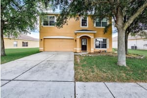 15457 DURANGO CIR, BROOKSVILLE, FL 34604 Sold 06/30/22