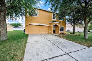 15457 DURANGO CIR, BROOKSVILLE, FL 34604 Sold 06/30/22