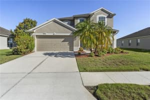 7631 Crescent Palm Dr, Wesley Chapel, FL 33545, Sold 07/07/22