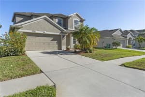 7631 Crescent Palm Dr, Wesley Chapel, FL 33545, Sold 07/07/22