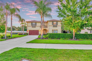 17918 Howsmoor Pl, Lutz, FL 33559, Sold 06/10/22