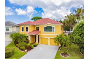 2266 Highland Woods Dr, Dunedin, FL 34698, Sold 06/15/22