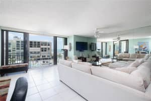 1390 Gulf Blvd, Clearwater, FL 33767, Sold 06/01/22