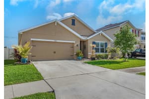 10625 Park Meadowbrooke Dr, Riverview, FL 33578, Sold 05/31/22