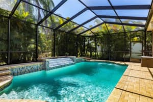 9669 MAYPAN PL, SEMINOLE, FL 33777 Sold 06/30/22