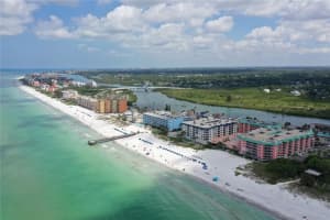 18400 Gulf Blvd, Indian Shores, FL 33785, Sold 06/03/22