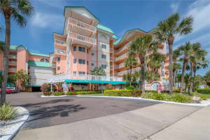 18400 Gulf Blvd, Indian Shores, FL 33785, Sold 06/03/22