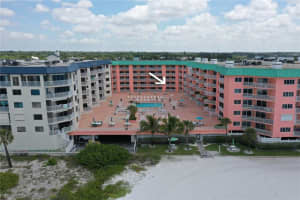 18400 Gulf Blvd, Indian Shores, FL 33785, Sold 06/03/22