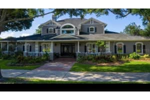 17812 Willow Lake Drive, Odessa, Florida Sold 03/07/23