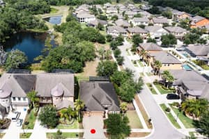 11003 Charmwood Dr, Riverview, FL 33569, Sold 05/31/22