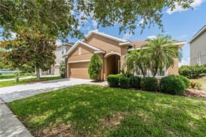 806 FERN LEAF DR, RUSKIN, FL 33570 Sold 07/06/22