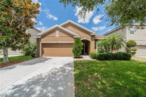 806 FERN LEAF DR, RUSKIN, FL 33570 Sold 07/06/22