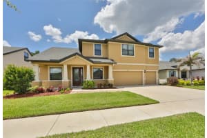 12130 Creek Preserve Dr, Riverview, FL 33579, Sold 06/07/22