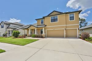 12130 Creek Preserve Dr, Riverview, FL 33579, Sold 06/07/22