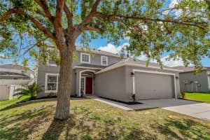 263 Ashford Dr, Davenport, FL 33837, Sold 06/15/22