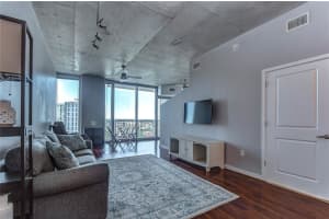 777 N ASHLEY DR #1611, TAMPA, FL 33602 Sold 07/25/22