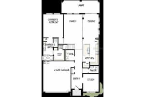 1419 GOPHER LOOP, TARPON SPRINGS, FL 34689 Sold 02/23/23