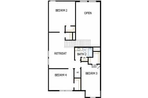 1419 GOPHER LOOP, TARPON SPRINGS, FL 34689 Sold 02/23/23
