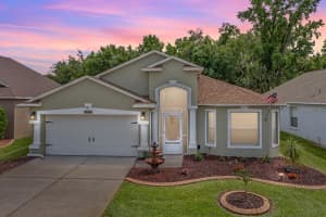 25432 Bruford Blvd, Land O' Lakes, FL 34639, Sold 06/21/22