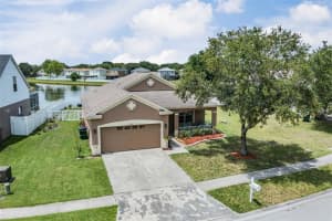 4911 Whistling Pines Ct, Wesley Chapel, FL 33545, Sold 06/14/22