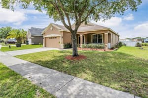 4911 Whistling Pines Ct, Wesley Chapel, FL 33545, Sold 06/14/22