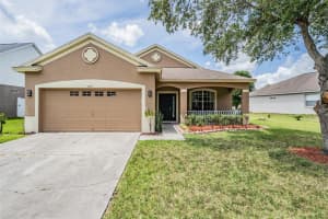 4911 Whistling Pines Ct, Wesley Chapel, FL 33545, Sold 06/14/22