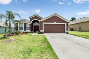 7646 Weehawken Dr, Zephyrhills, FL 33540, Sold 06/24/22