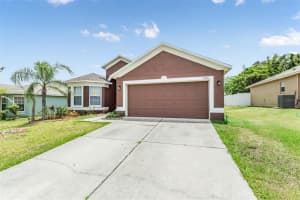 7646 Weehawken Dr, Zephyrhills, FL 33540, Sold 06/24/22