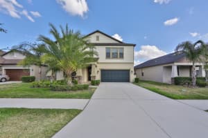 10925 Purple Martin Blvd, Riverview, FL 33579, Sold 05/31/22