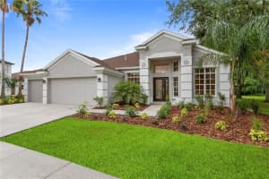 1452 Yardley Dr, Wesley Chapel, FL 33544, Sold 06/06/22
