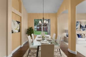 1452 Yardley Dr, Wesley Chapel, FL 33544, Sold 06/06/22