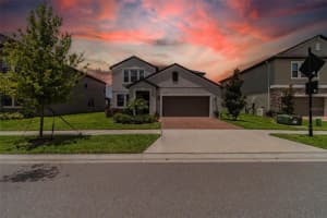 25049 Lambrusco Loop, Lutz, FL 33559, Sold 06/30/22