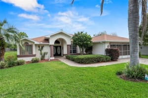 14003 PULLMAN DR, SPRING HILL, FL 34609 Sold 07/11/22