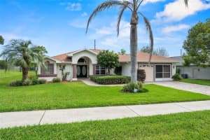 14003 PULLMAN DR, SPRING HILL, FL 34609 Sold 07/11/22