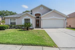8838 CYPRESS HAMMOCK DR, TAMPA, FL 33614 Sold 08/10/22