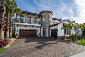 21758 PRISTINE LAKE BLVD, LAND O LAKES, FL 34637 Sold 07/12/22