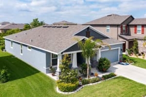 13448 PALMERA VISTA DR, RIVERVIEW, FL 33579 Sold 07/01/22