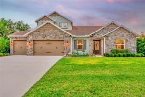 2627 CORDOBA RANCH BLVD, LUTZ, FL 33559 Sold 08/29/22