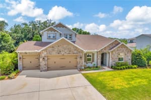 2627 CORDOBA RANCH BLVD, LUTZ, FL 33559 Sold 08/29/22