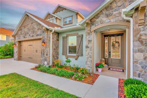 2627 CORDOBA RANCH BLVD, LUTZ, FL 33559 Sold 08/29/22